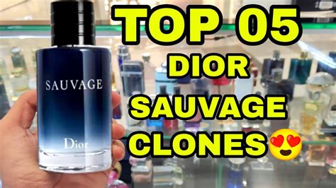 savage dior clones|sauvage dior knockoff.